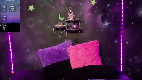 valentinarojass_ online show from 05/16/26, 03:11