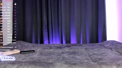 valentinaroyal online show from 01/13/25, 04:50