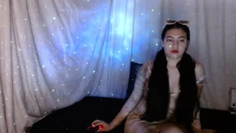 valentinasmith18 online show from 02/06/26, 08:51