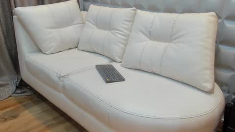 Valentina online show from 01/07/25, 03:33