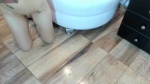 Valentina online show from 02/22/25, 02:52