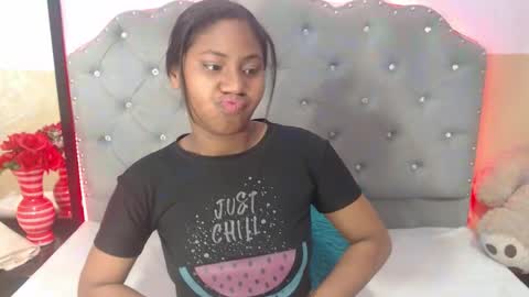 valentina vega online show from 11/16/25, 03:34