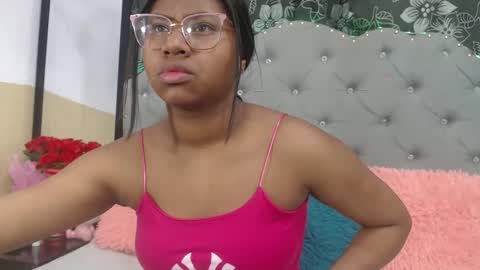 valentina vega online show from 01/13/26, 03:12