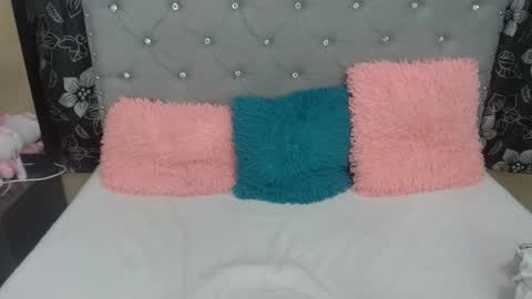 valentina vega online show from 03/01/26, 03:19