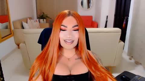 Snapshot of valentinaxqueen chatting on 01/26/25, 12:48    online show from 01/26/25, 12:48