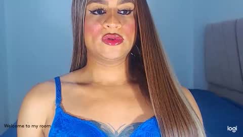 VALENTINA   online show from 01/15/26, 07:50