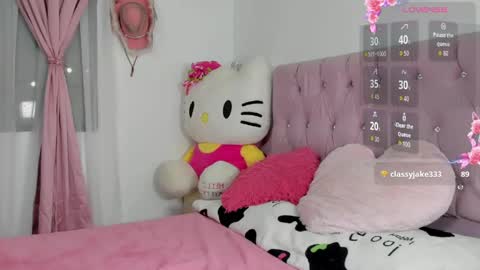Snapshot of valentine_sweety chatting on 05/16/26, 12:07 Valentine online show from 05/16/26, 12:07