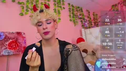 valentinee_xo online show from 06/27/26, 12:22