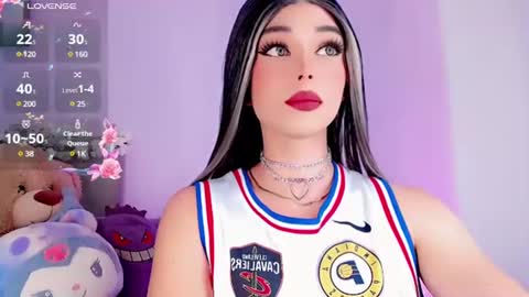 Snapshot of valentinne_marian chatting on 01/04/25, 02:56 Marian online show from 01/04/25, 02:56