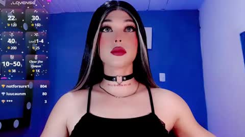 Snapshot of valentinne_marian chatting on 01/12/25, 06:28 Marian online show from 01/12/25, 06:28