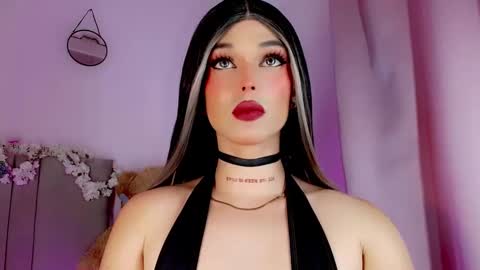 Snapshot of valentinne_marian chatting on 03/12/25, 11:09 Marian online show from 03/12/25, 11:09