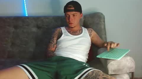 Nick online show from 12/01/25, 09:42