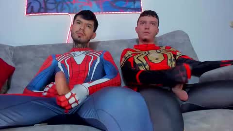 Nick online show from 02/12/26, 02:12