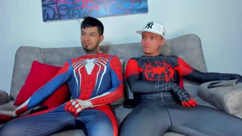 Nick online show from 02/23/26, 03:20