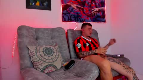 Snapshot of valentino_bel chatting on 03/28/26, 08:03 Nick online show from 03/28/26, 08:03