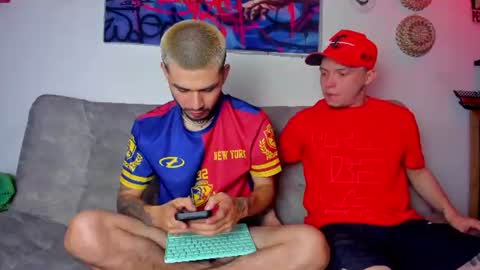 Nick online show from 07/14/26, 05:45