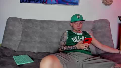 Nick online show from 07/16/26, 06:03