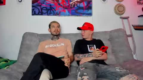 Nick online show from 07/22/26, 03:37