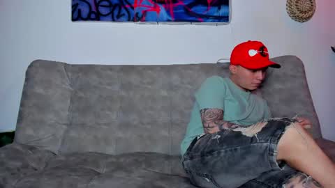 Nick online show from 07/24/26, 03:10