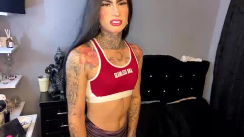 valentino_bs online show from 02/01/26, 04:49