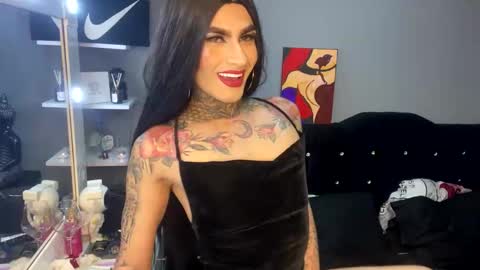 valentino_bs online show from 02/14/26, 03:09