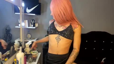 valentino_bs online show from 02/28/26, 09:27