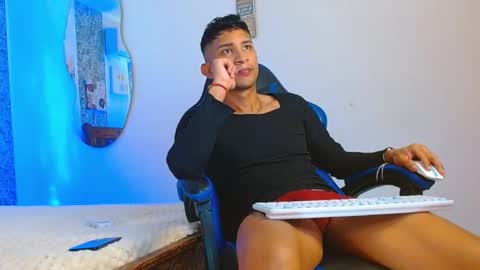 Mistery Guy online show from 09/29/25, 06:46