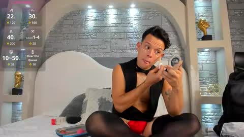 valentino_moretti online show from 01/11/26, 12:32