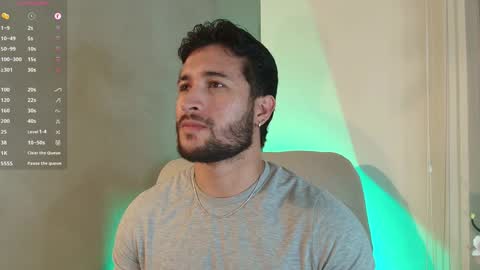 Valentino online show from 02/06/25, 04:10