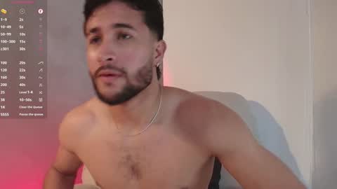 Valentino online show from 02/08/25, 09:36