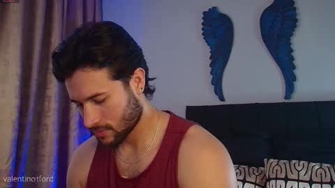 Valentino online show from 03/13/26, 11:11