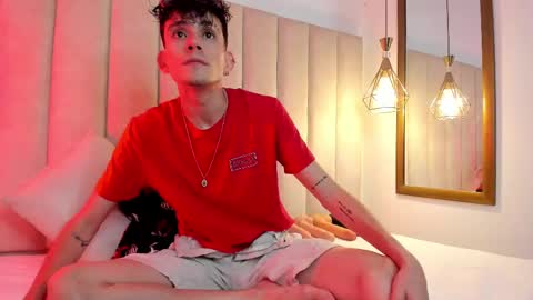 Valentino online show from 02/26/25, 03:42