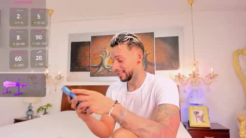  Valentinos  online show from 12/22/25, 09:23