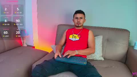 Snapshot of valentinos_ chatting on 07/08/26, 08:57 Valentinos online show from 07/08/26, 08:57