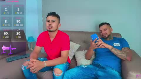 Snapshot of valentinos_ chatting on 07/09/26, 09:41 Valentinos online show from 07/09/26, 09:41