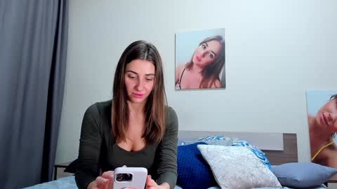 Kate online show from 02/06/25, 02:00