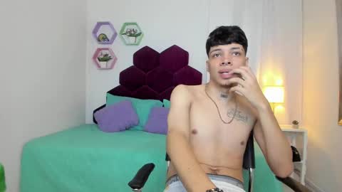 Valery And Daniel online show from 02/12/25, 12:27