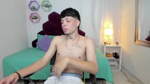 Valery And Daniel online show from 02/12/25, 03:29