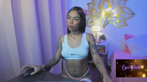 Valery And Daniel online show from 09/20/25, 01:50