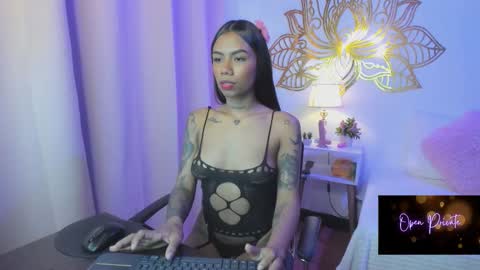 Valery And Daniel online show from 09/27/25, 01:43