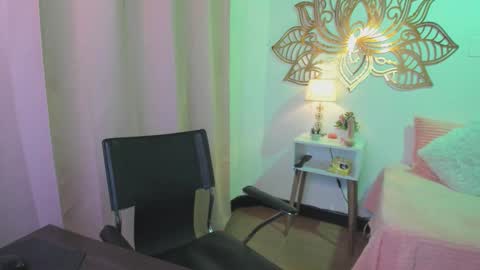 Valery And Daniel online show from 10/21/25, 12:44