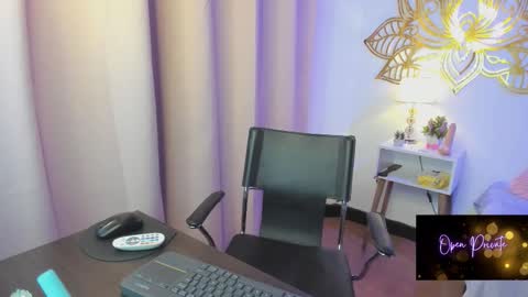 Valery And Daniel online show from 10/28/25, 01:09