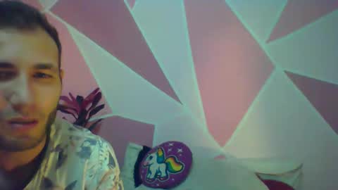 Valeri Cove online show from 01/22/25, 10:18