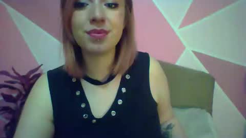 Valeri Cove online show from 02/07/25, 07:18