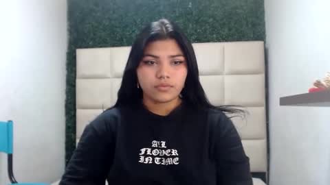 Snapshot of valeri_harpers4 chatting on 02/16/25, 10:10 valeri_harpers4 online show from 02/16/25, 10:10