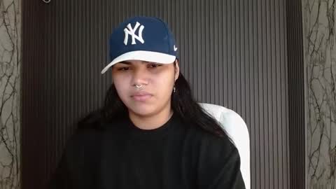 Snapshot of valeri_harpers4 chatting on 09/23/25, 03:04 valeri_harpers4 online show from 09/23/25, 03:04