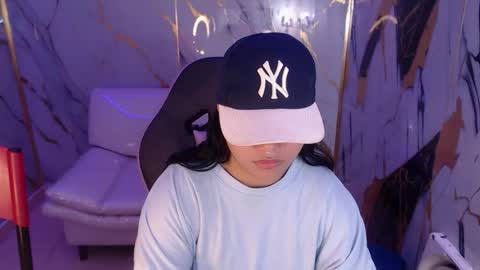 Snapshot of valeri_harpers4 chatting on 10/07/25, 04:37 valeri_harpers4 online show from 10/07/25, 04:37