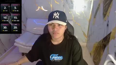 Snapshot of valeri_harpers4 chatting on 01/16/26, 01:04 valeri_harpers4 online show from 01/16/26, 01:04