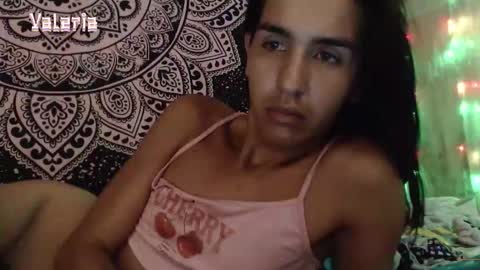 valeria online show from 12/14/25, 02:33