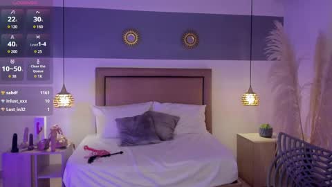 Valeria Acosta online show from 01/31/25, 12:17